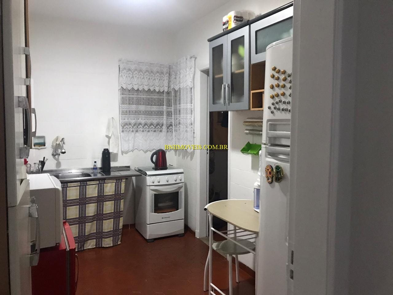 Apartamento, 2 quartos, 117 m² - Foto 6