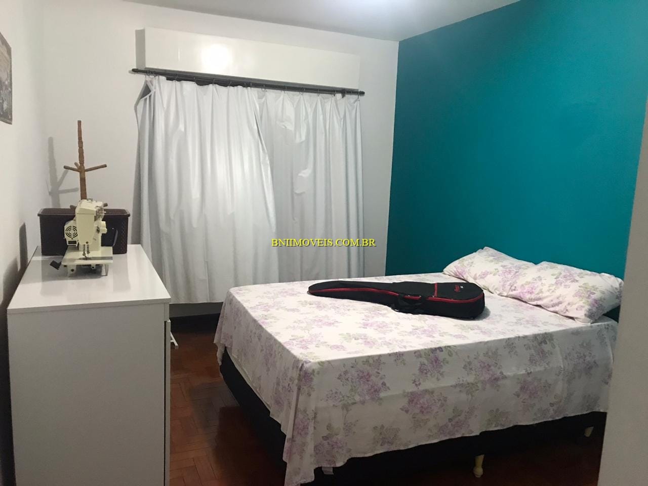 Apartamento, 2 quartos, 117 m² - Foto 9