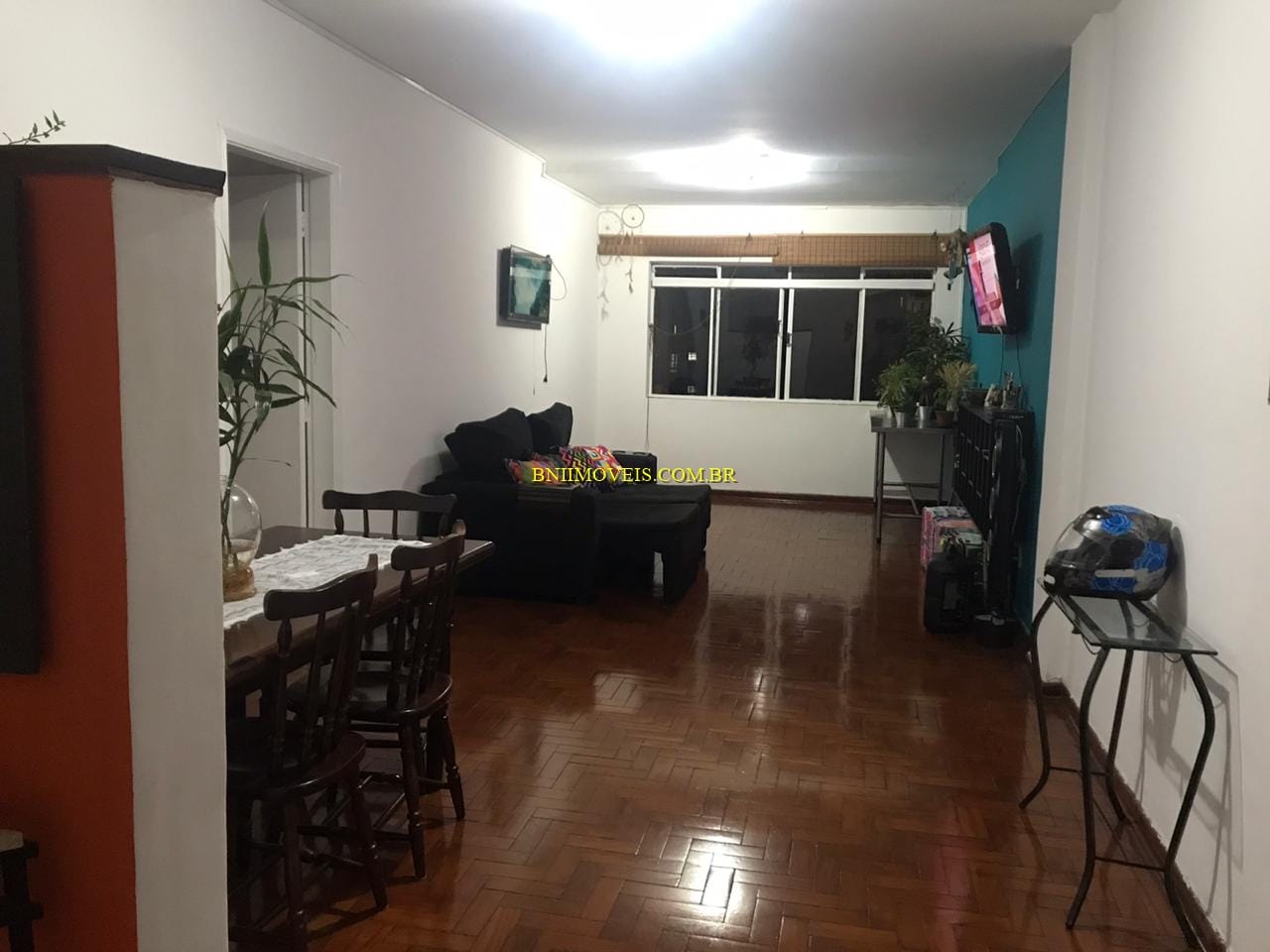 Apartamento, 2 quartos, 117 m² - Foto 3