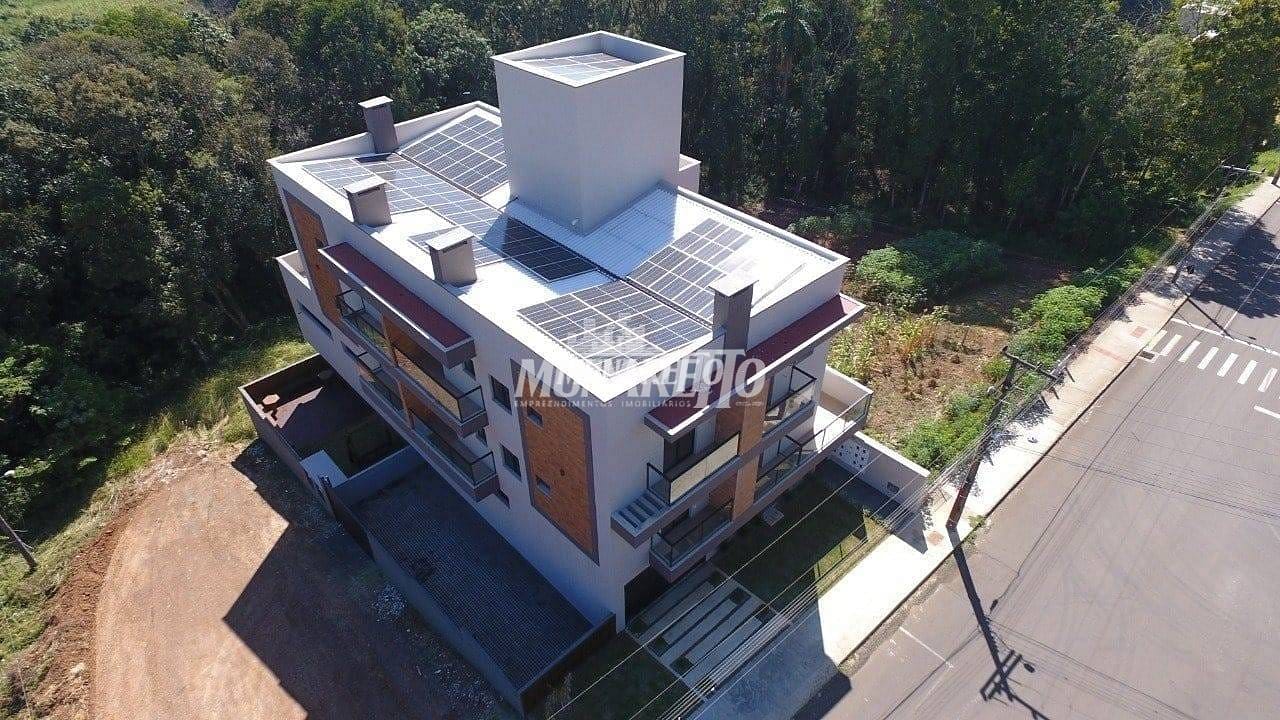 Apartamento à venda no Parque de Exposições, Concórdia, SC - foto 1