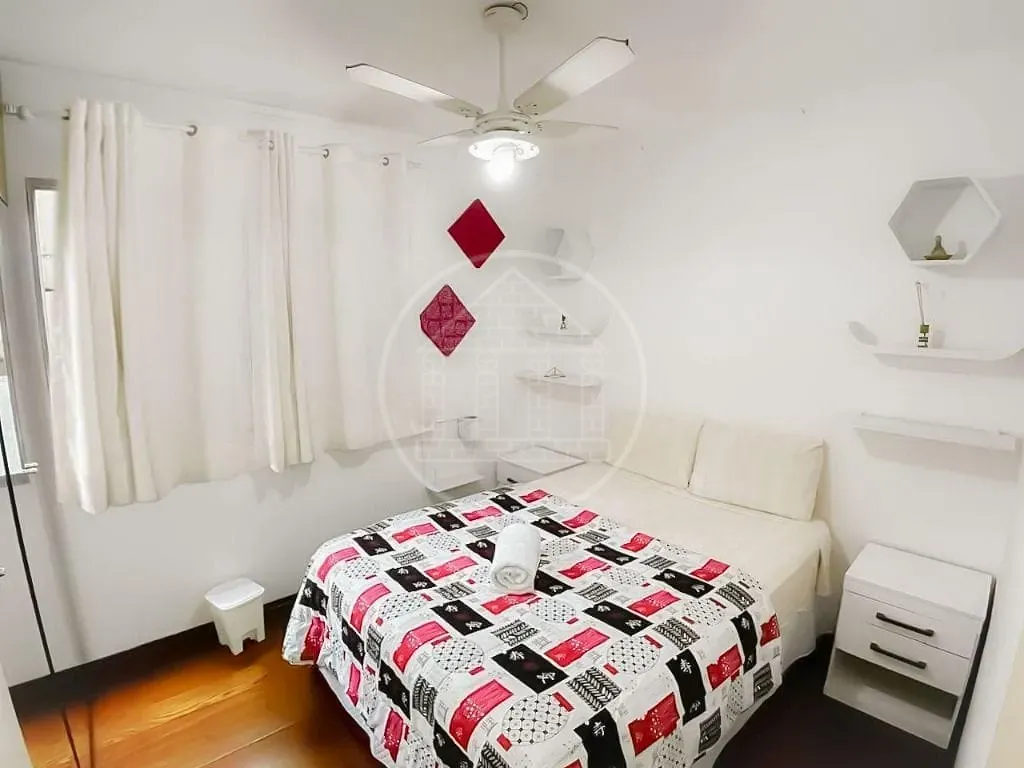 Apartamento, 3 quartos, 75 m² - Foto 13