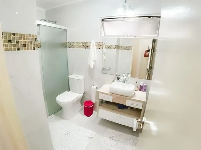 Apartamento com 75m² 3 quartos e 2 banheiros, à venda, no bairro Jardim Marajoara em São Paulo