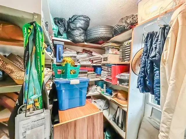 Apartamento com 75m² 3 quartos e 2 banheiros, à venda, no bairro Jardim Marajoara em São Paulo