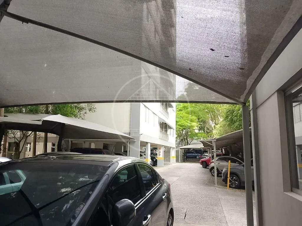 Apartamento, 3 quartos, 75 m² - Foto 35