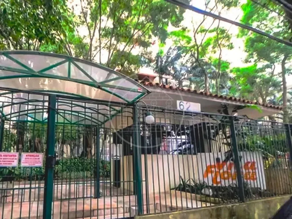 Apartamento, 3 quartos, 75 m² - Foto 26
