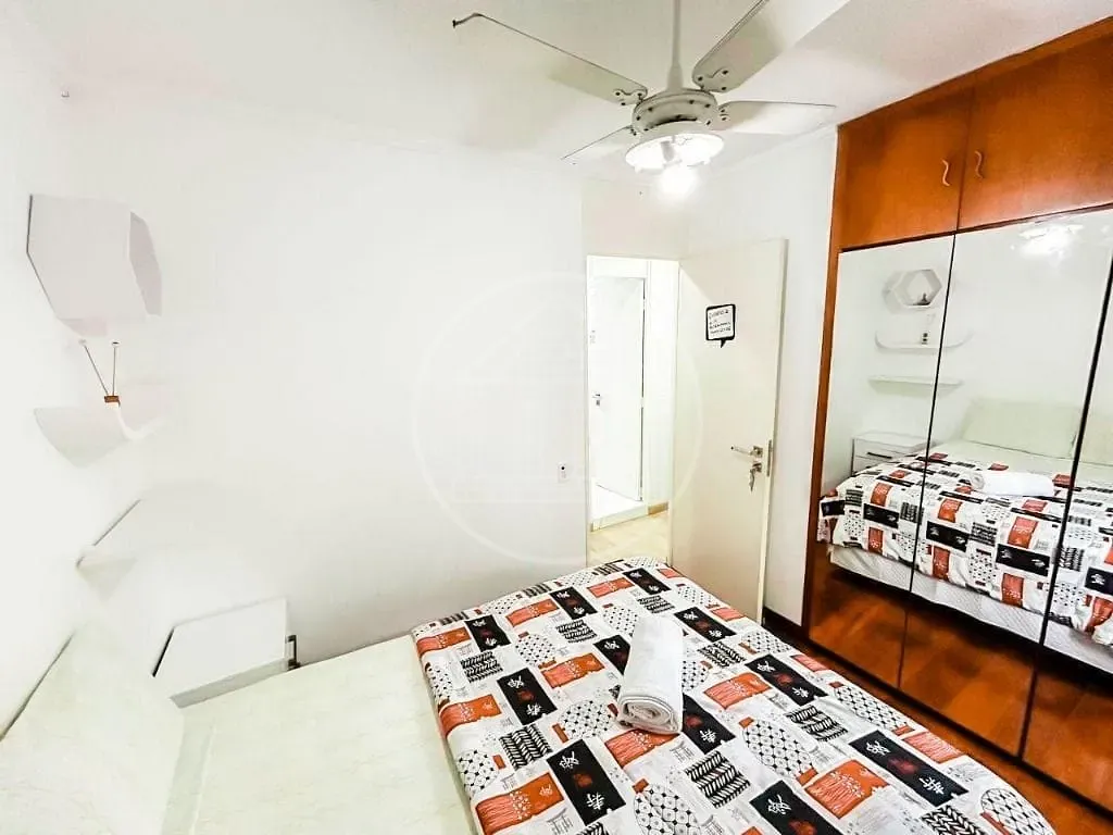 Apartamento, 3 quartos, 75 m² - Foto 11