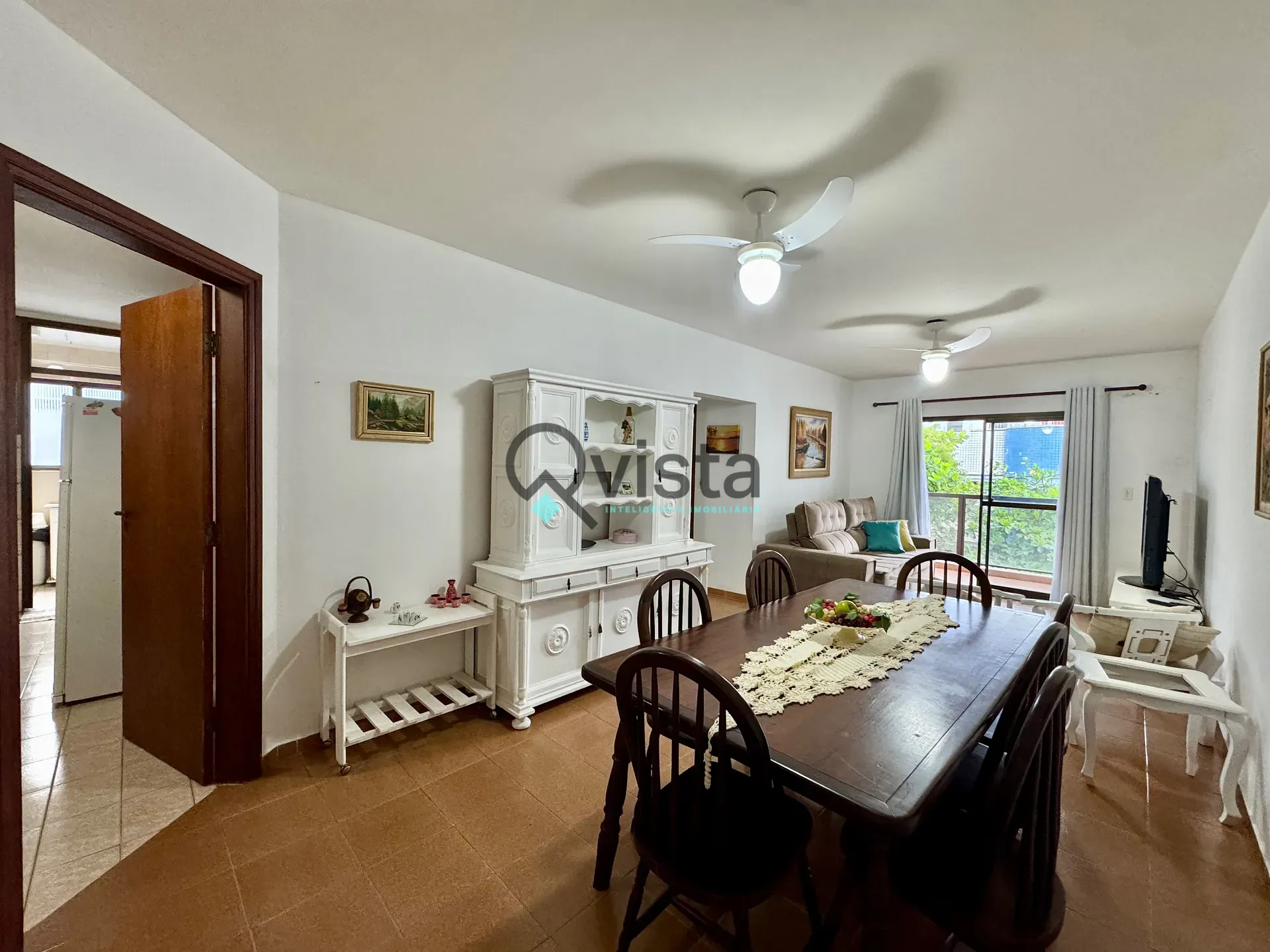 Apartamento, 2 quartos, 106 m² - Foto 3