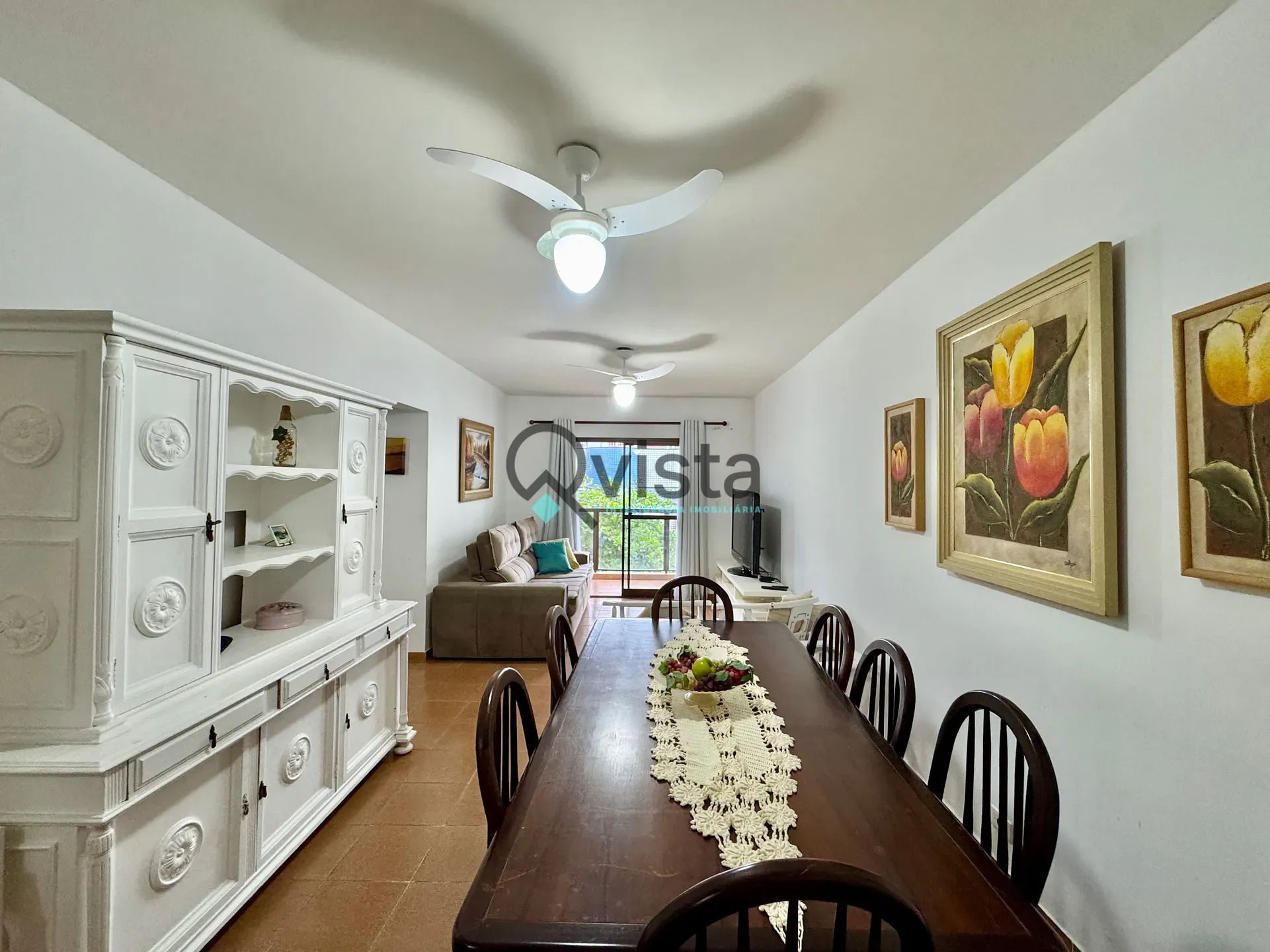 Apartamento, 2 quartos, 106 m² - Foto 2