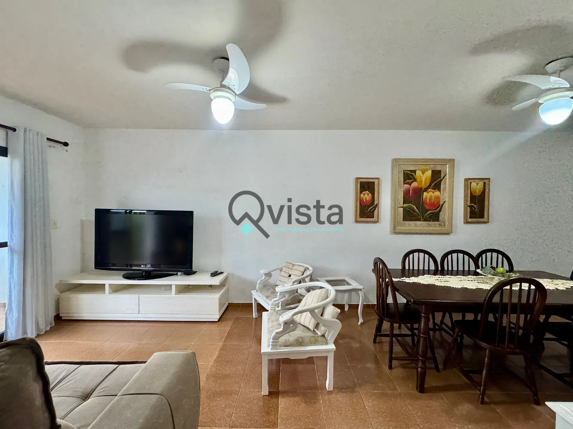 Apartamento, 2 quartos, 106 m² - Foto 5