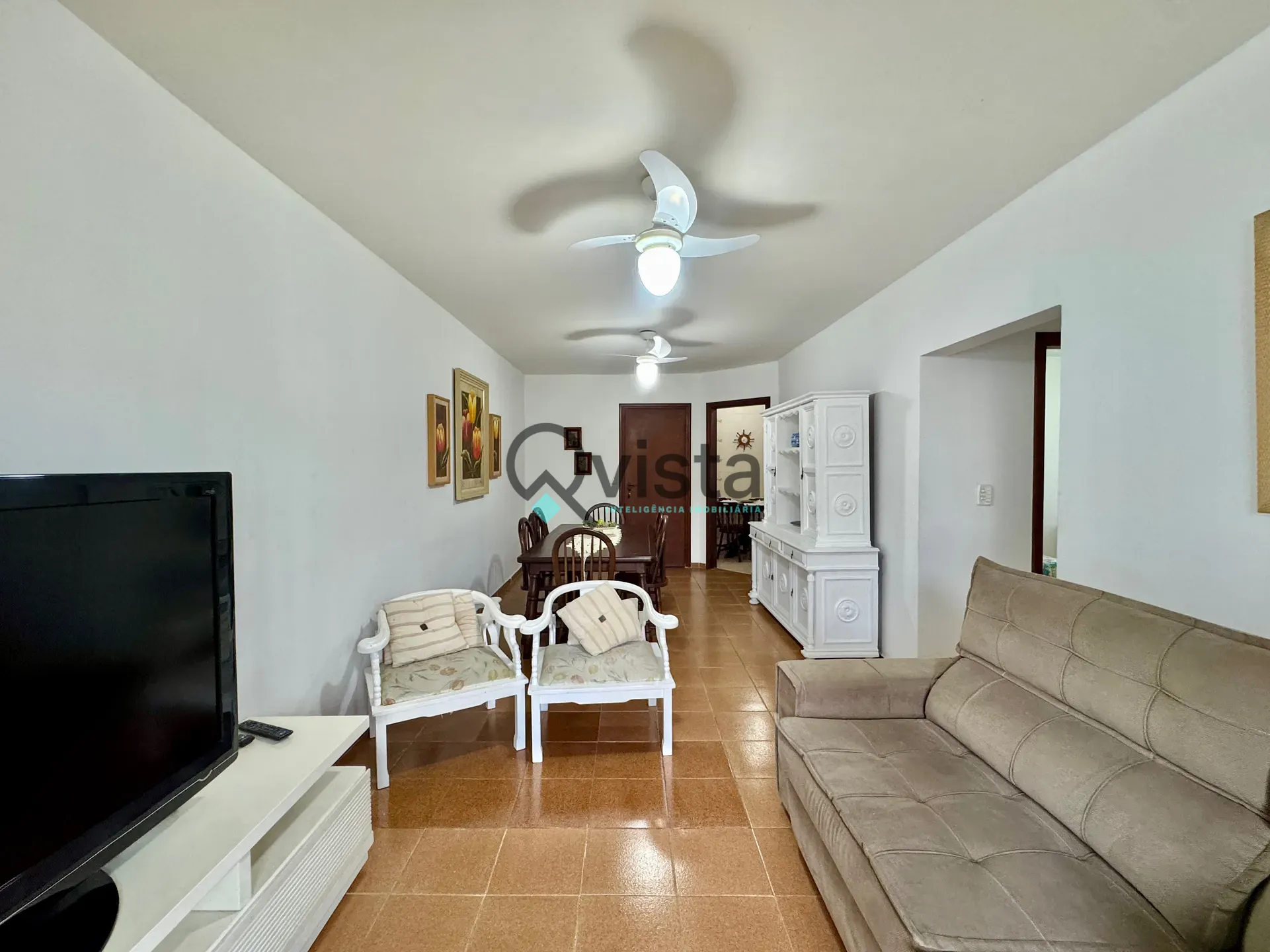Apartamento, 2 quartos, 106 m² - Foto 6