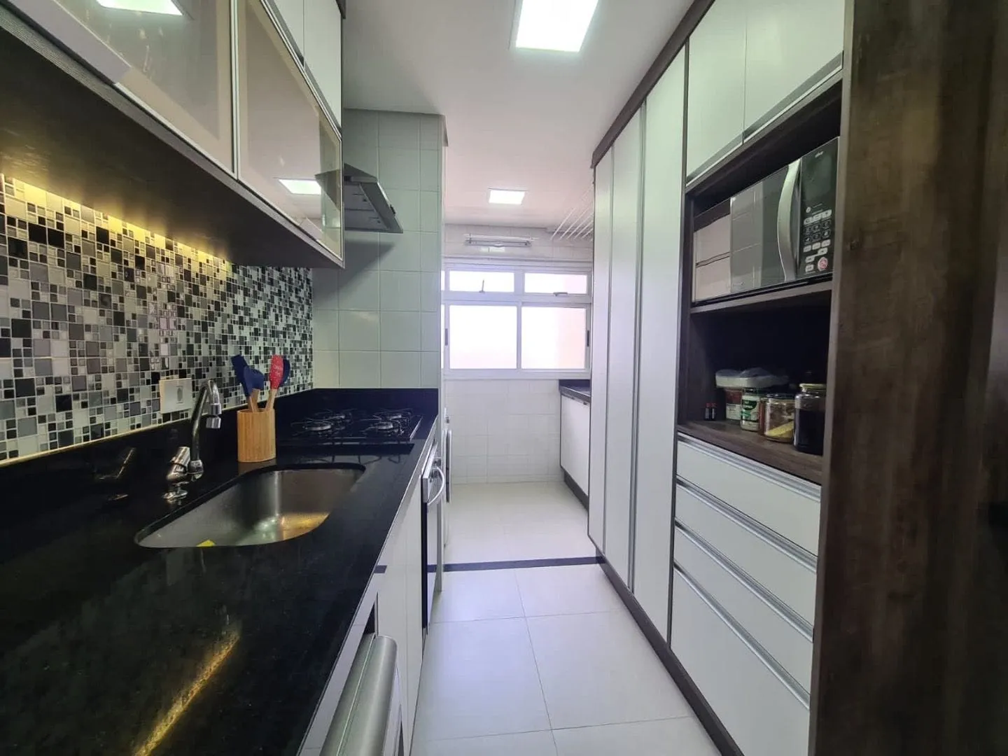 Apartamento, 3 quartos, 89 m² - Foto 7
