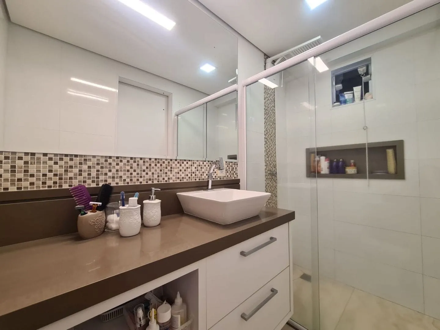 Apartamento, 3 quartos, 89 m² - Foto 9