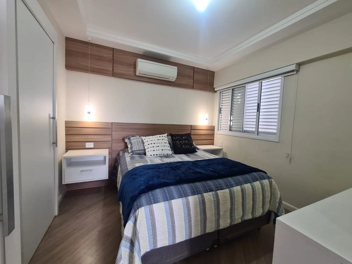 Apartamento, 3 quartos, 89 m² - Foto 8