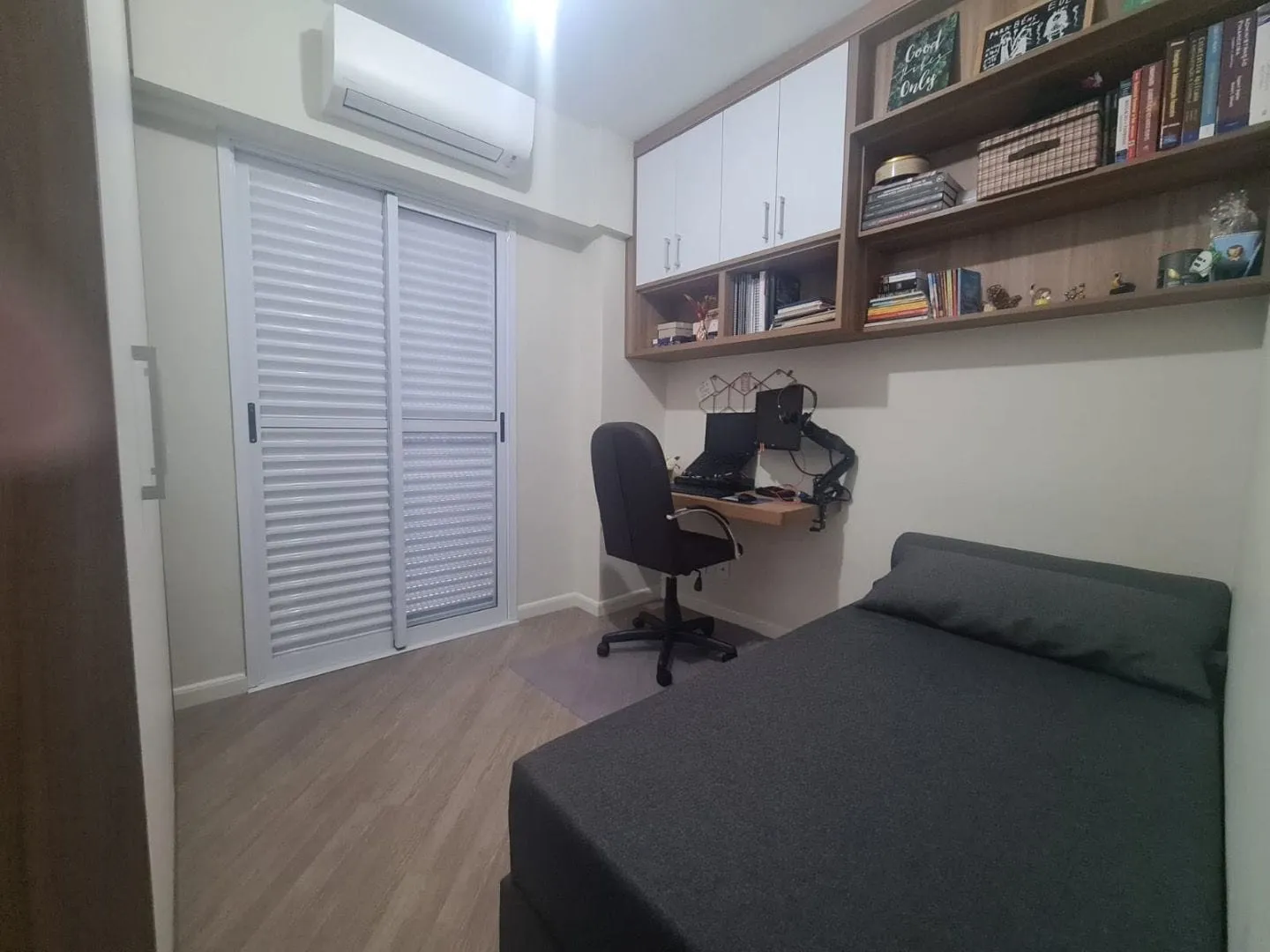 Apartamento, 3 quartos, 89 m² - Foto 4