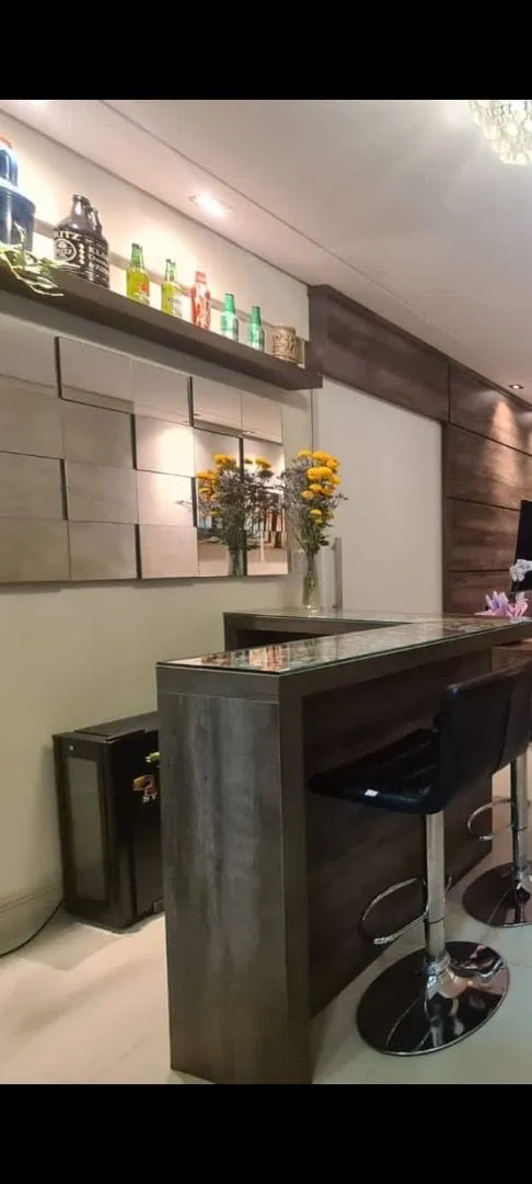 Apartamento, 3 quartos, 89 m² - Foto 1