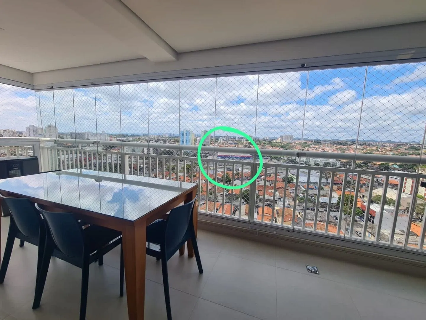 Apartamento, 3 quartos, 89 m² - Foto 2