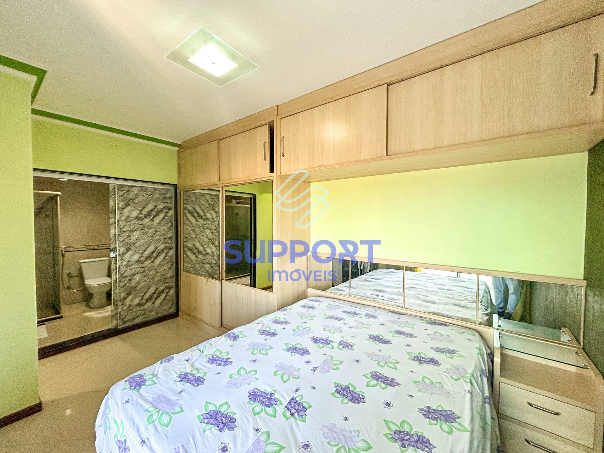 Apartamento, 1 quarto, 50 m² - Foto 8