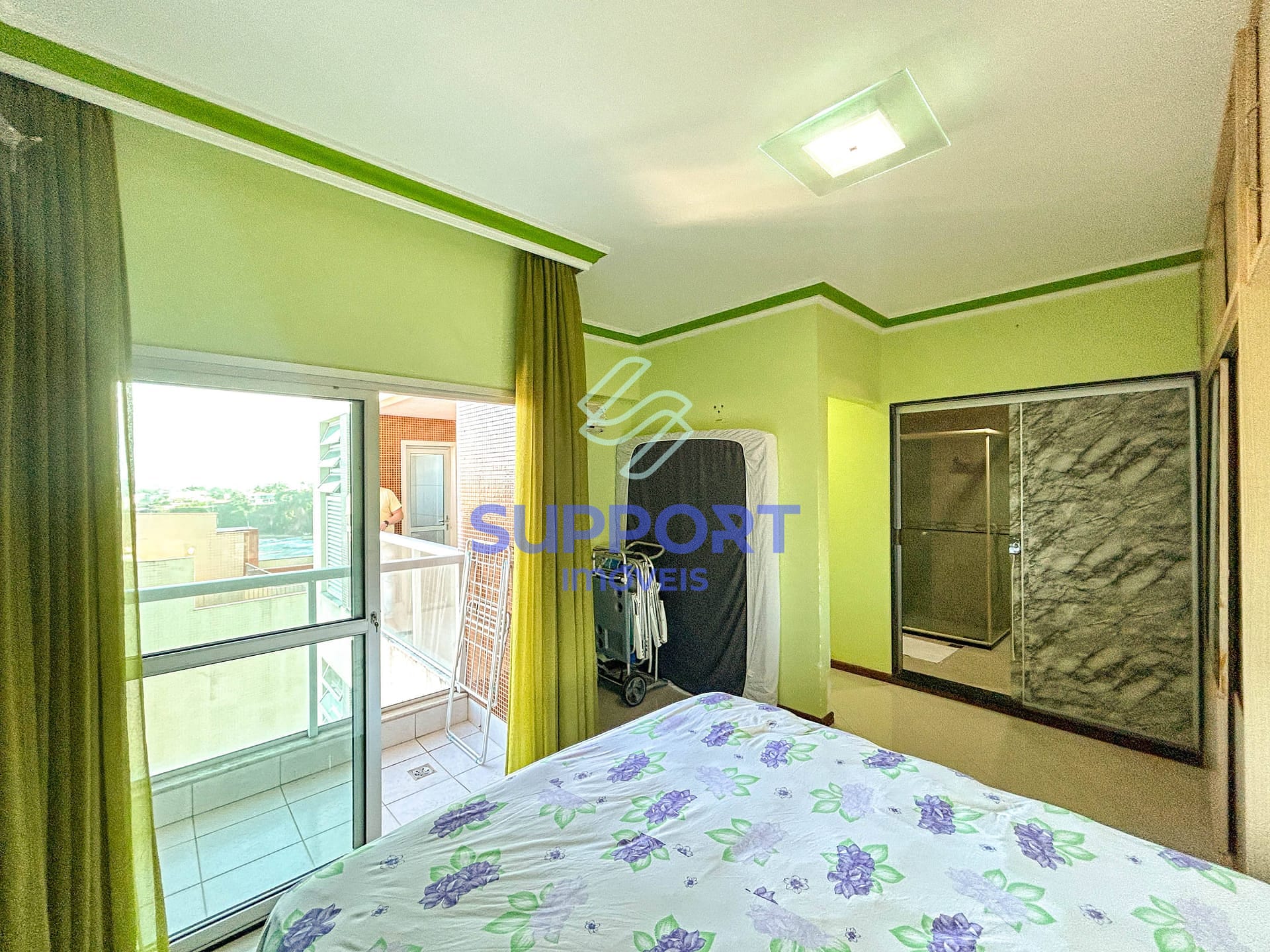 Apartamento, 1 quarto, 50 m² - Foto 9