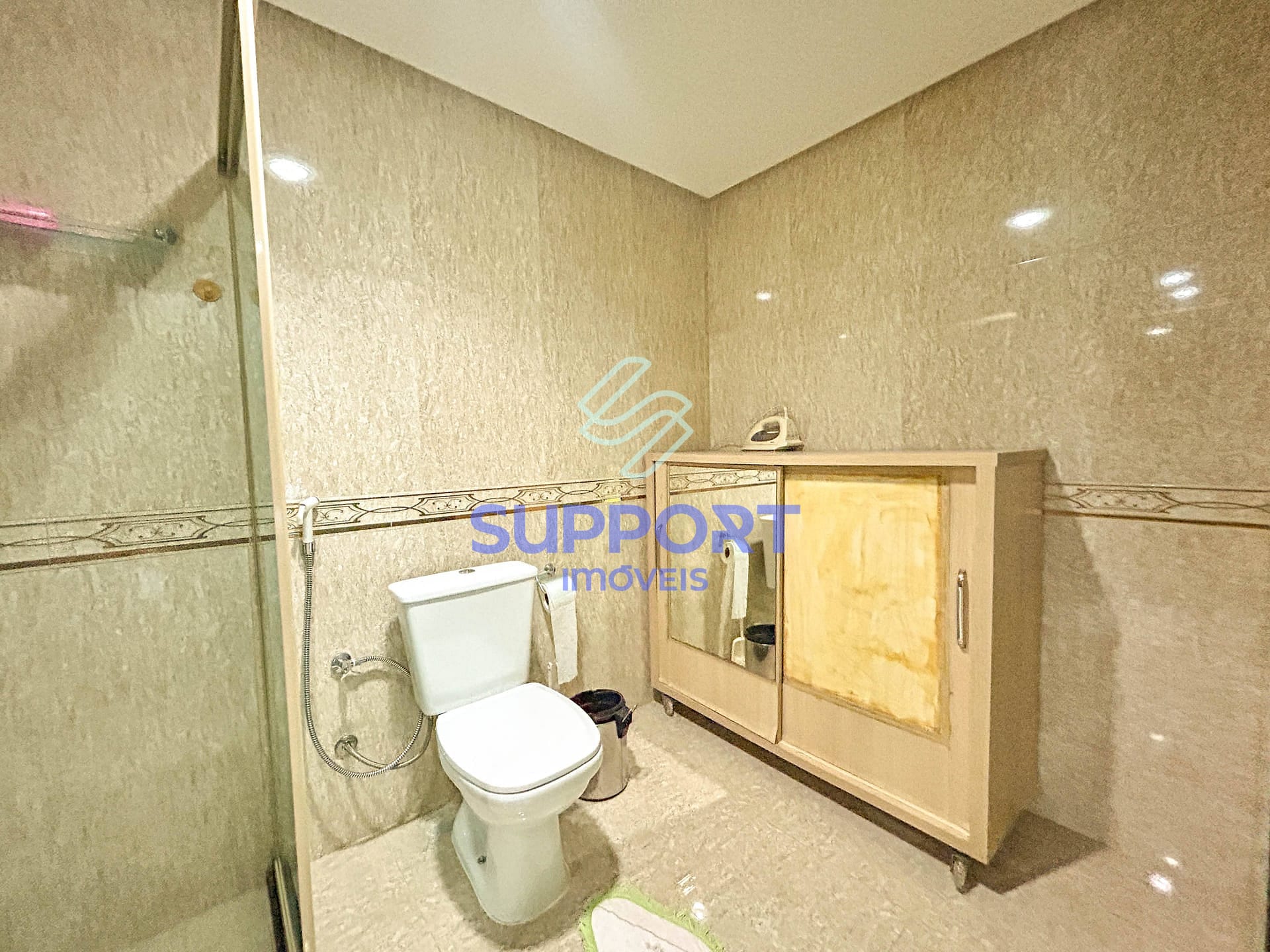 Apartamento, 1 quarto, 50 m² - Foto 12