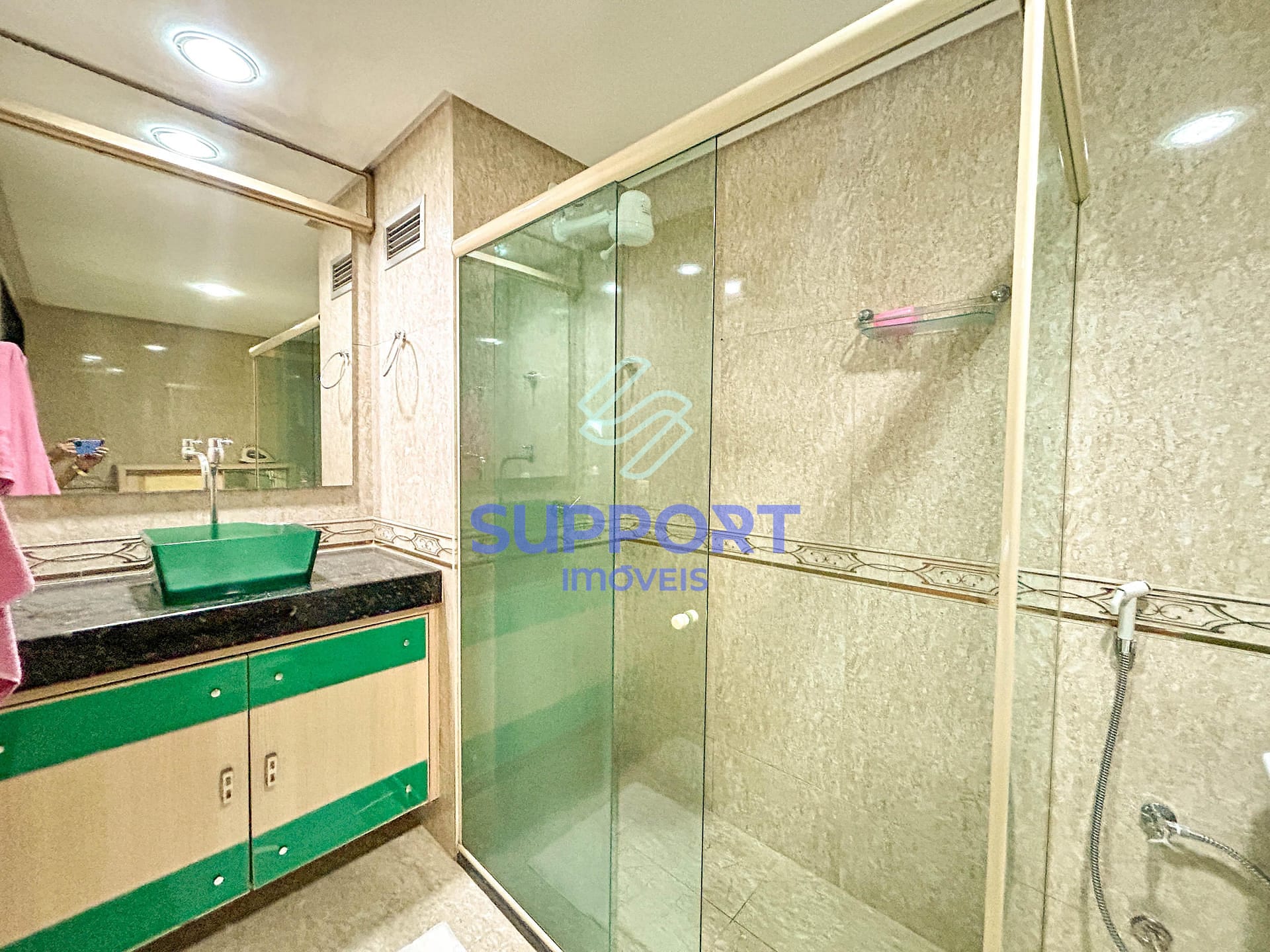 Apartamento, 1 quarto, 50 m² - Foto 13