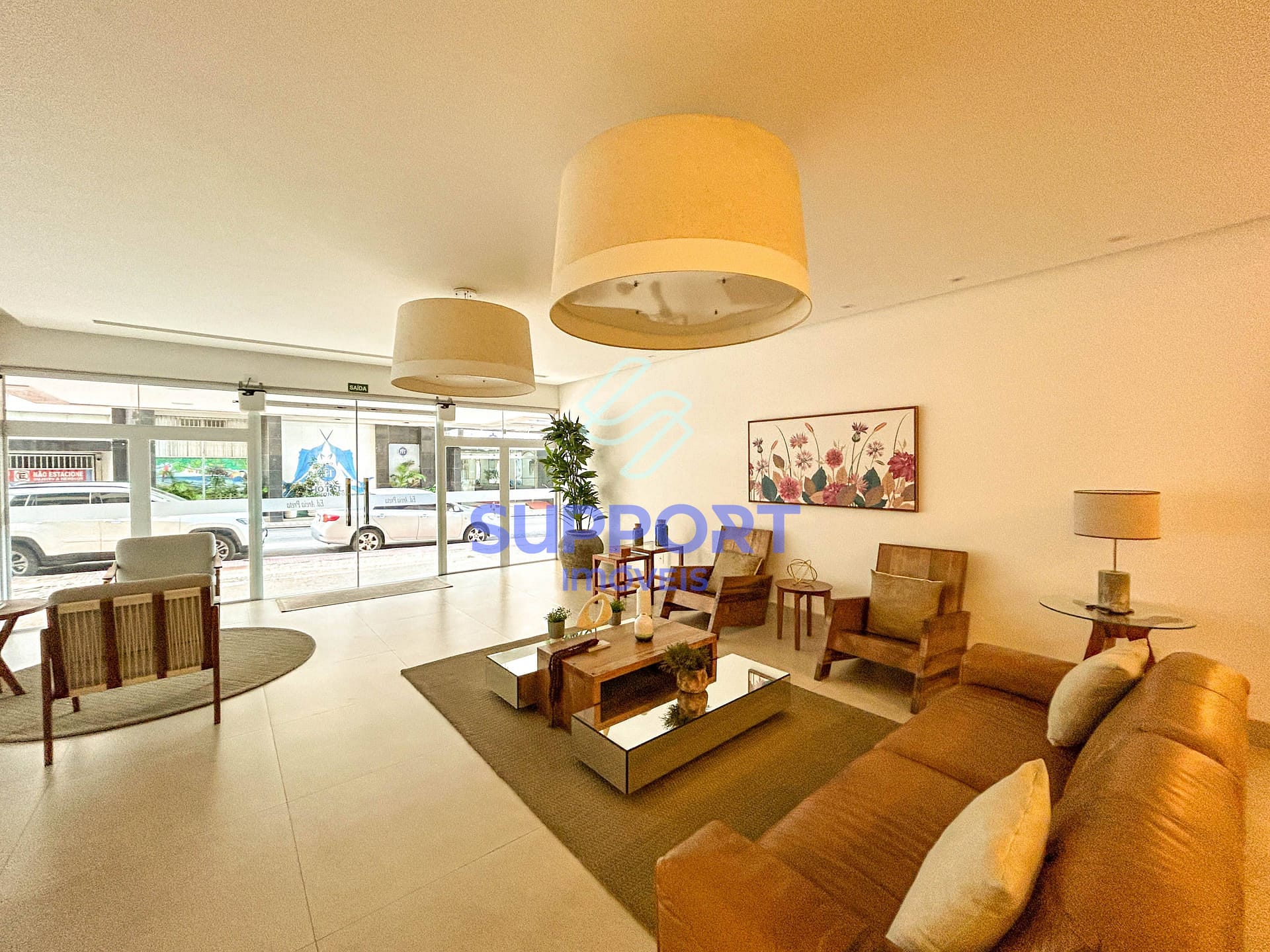 Apartamento, 1 quarto, 50 m² - Foto 31