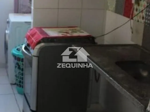 Apartamento com 47m² 2 quartos e 1 banheiro, à venda, no bairro Conceicao em Osasco