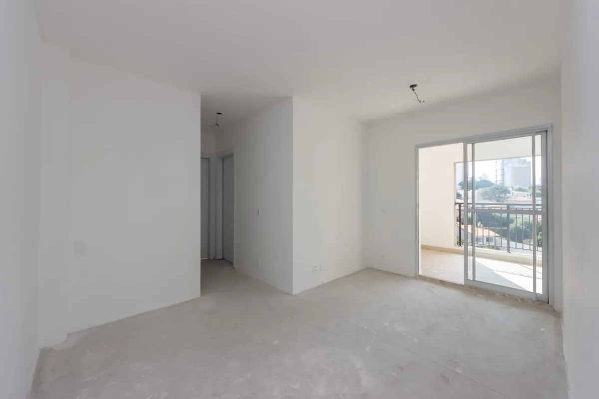 Apartamento para venda em Alto da Mooca com 2 quartos, sendo 2 suítes, 75m²
