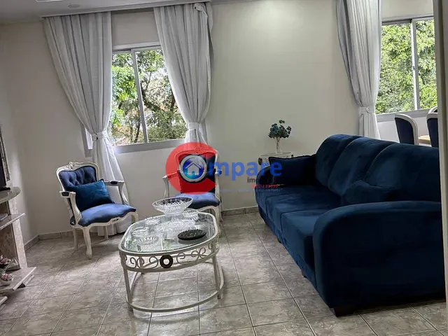 Apartamento 4 quartos e 1 banheiro, à venda, no bairro Centro em Guarulhos