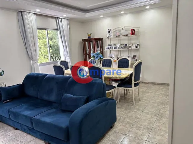 Apartamento 4 quartos e 1 banheiro, à venda, no bairro Centro em Guarulhos