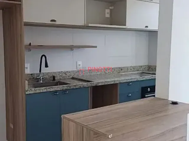 Apartamento 2 quartos e 1 banheiro, à venda, no bairro Rudge Ramos em São Bernardo do Campo