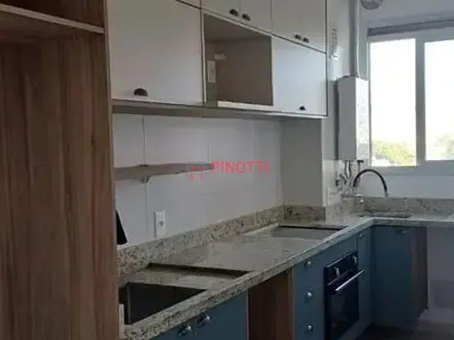 Apartamento 2 quartos e 1 banheiro, à venda, no bairro Rudge Ramos em São Bernardo do Campo