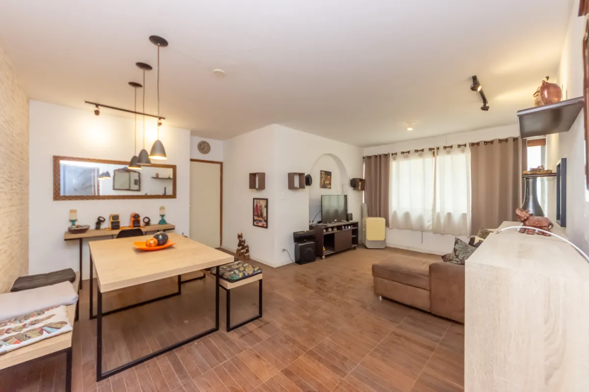 Apartamento para venda em Itaim Bibi com 3 quartos, sendo 1 suíte, 98m²