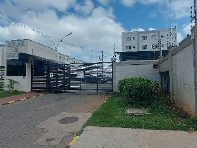 Foto do Apartamento - Apartamento à venda 2 Quartos, 97M², CHACARA ESTANCIA PAULISTA, SUZANO - SP | Imobiliária Compare