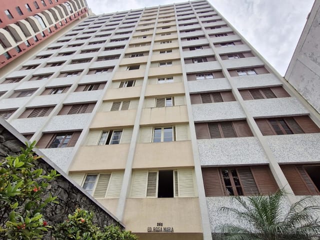 Foto do Apartamento - Apartamento tipo para venda em Bela Vista com 1 quarto, sendo 1 suíte, 75m² | Lares e Andares Imóveis