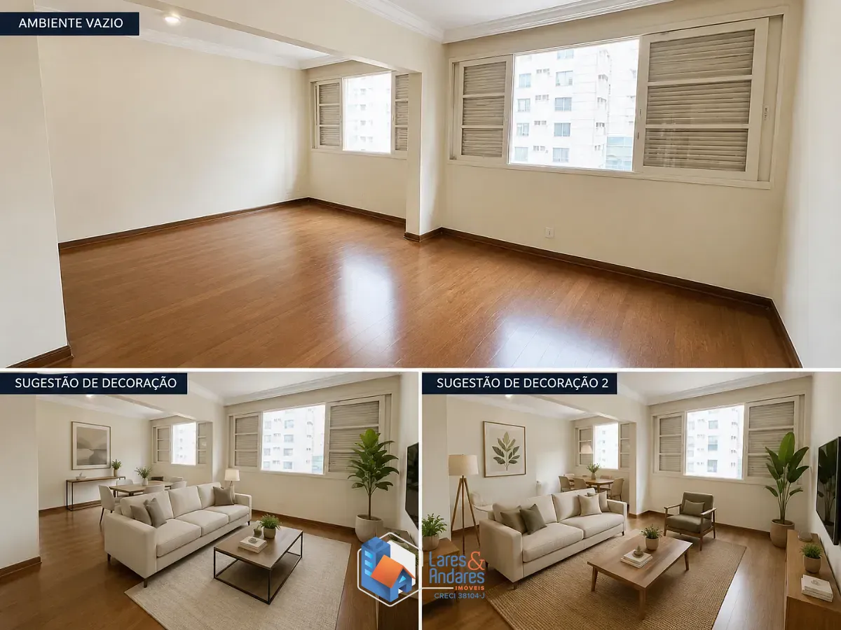 Apartamento, 1 quarto, 75 m² - Foto 5