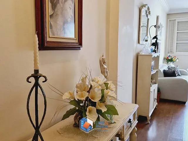 Apartamento com 75m² 1 quarto e 2 banheiros, à venda, no bairro Bela Vista em São Paulo