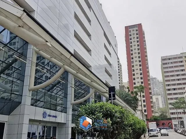 Apartamento com 75m² 1 quarto e 2 banheiros, à venda, no bairro Bela Vista em São Paulo