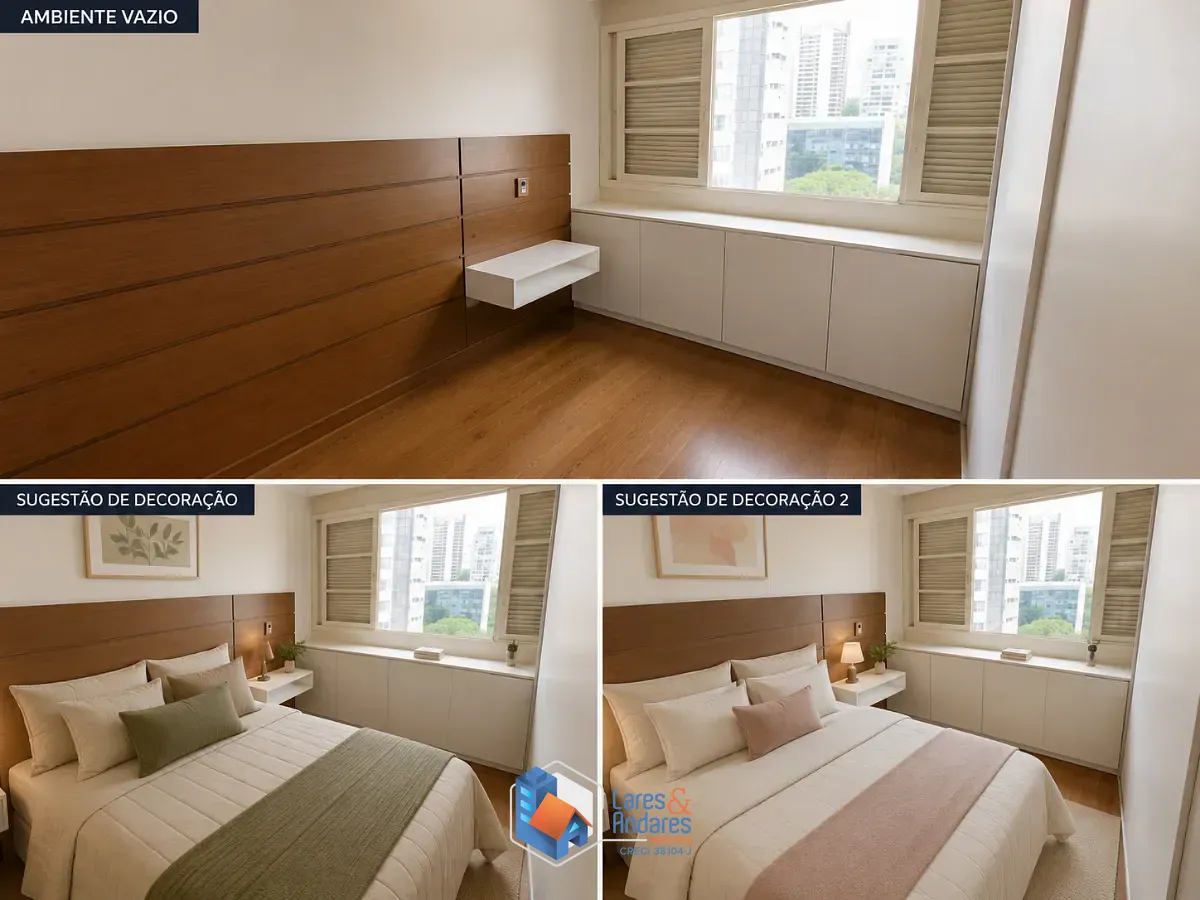 Apartamento, 1 quarto, 75 m² - Foto 7