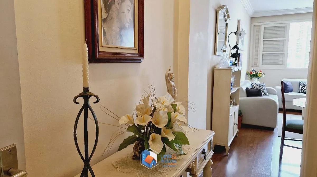 Apartamento, 1 quarto, 75 m² - Foto 4