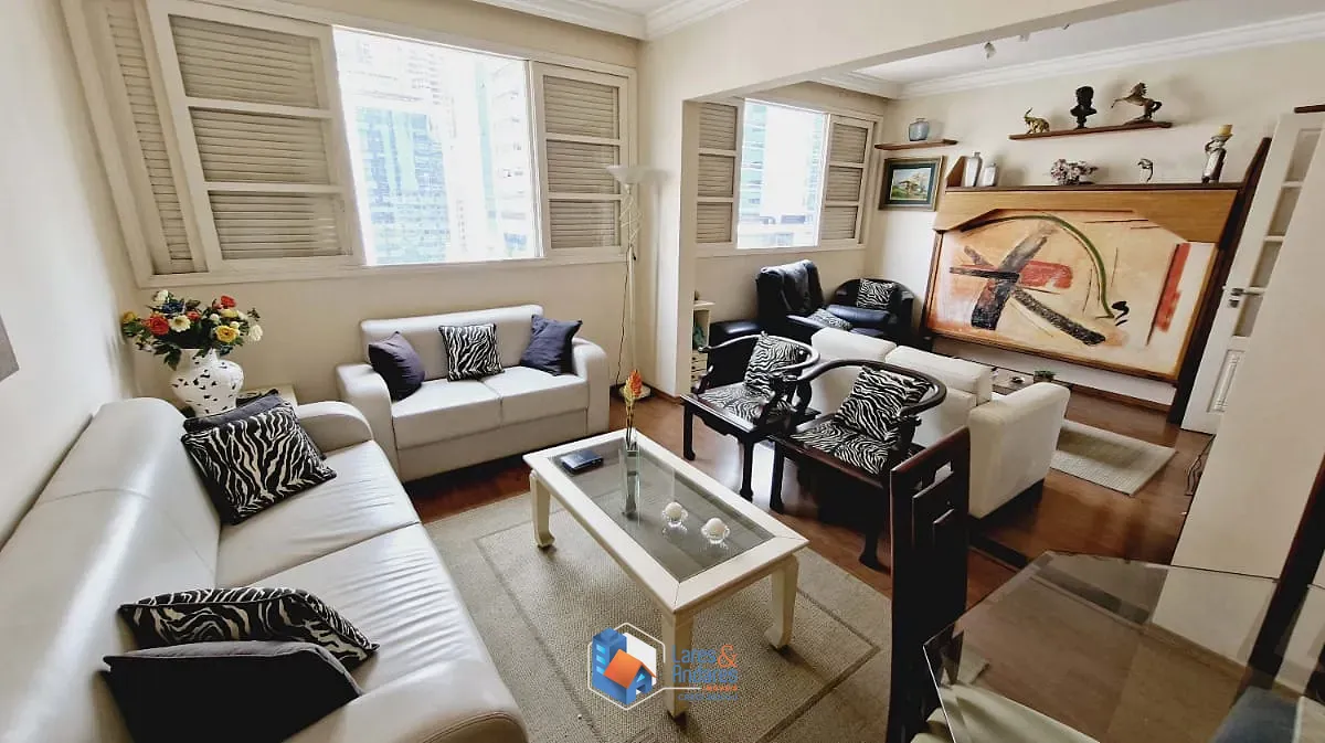 Apartamento, 1 quarto, 75 m² - Foto 5