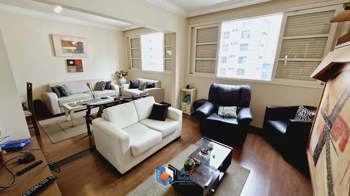 Apartamento, 1 quarto, 75 m² - Foto 6