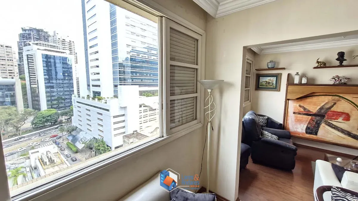 Apartamento, 1 quarto, 75 m² - Foto 9