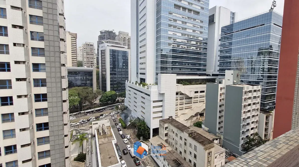Apartamento, 1 quarto, 75 m² - Foto 7