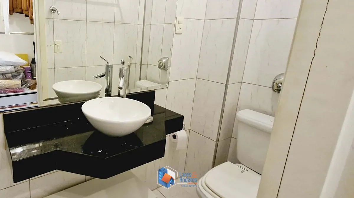 Apartamento, 1 quarto, 75 m² - Foto 13