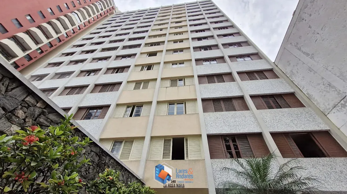 Apartamento, 1 quarto, 75 m² - Foto 3