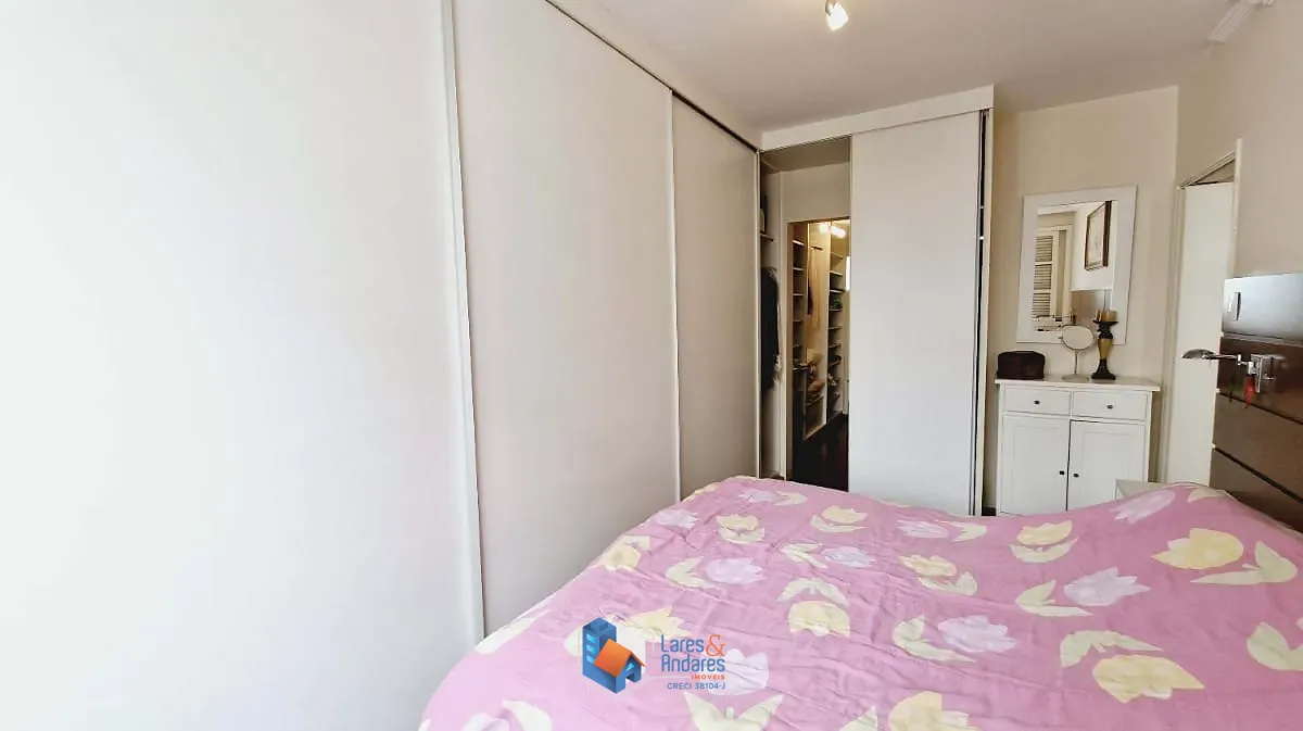 Apartamento, 1 quarto, 75 m² - Foto 11