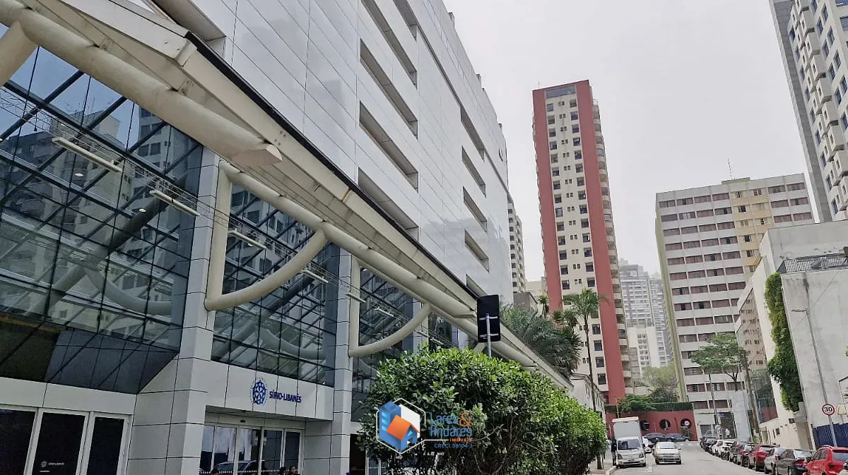 Apartamento, 1 quarto, 75 m² - Foto 2