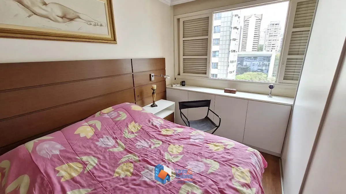 Apartamento, 1 quarto, 75 m² - Foto 10