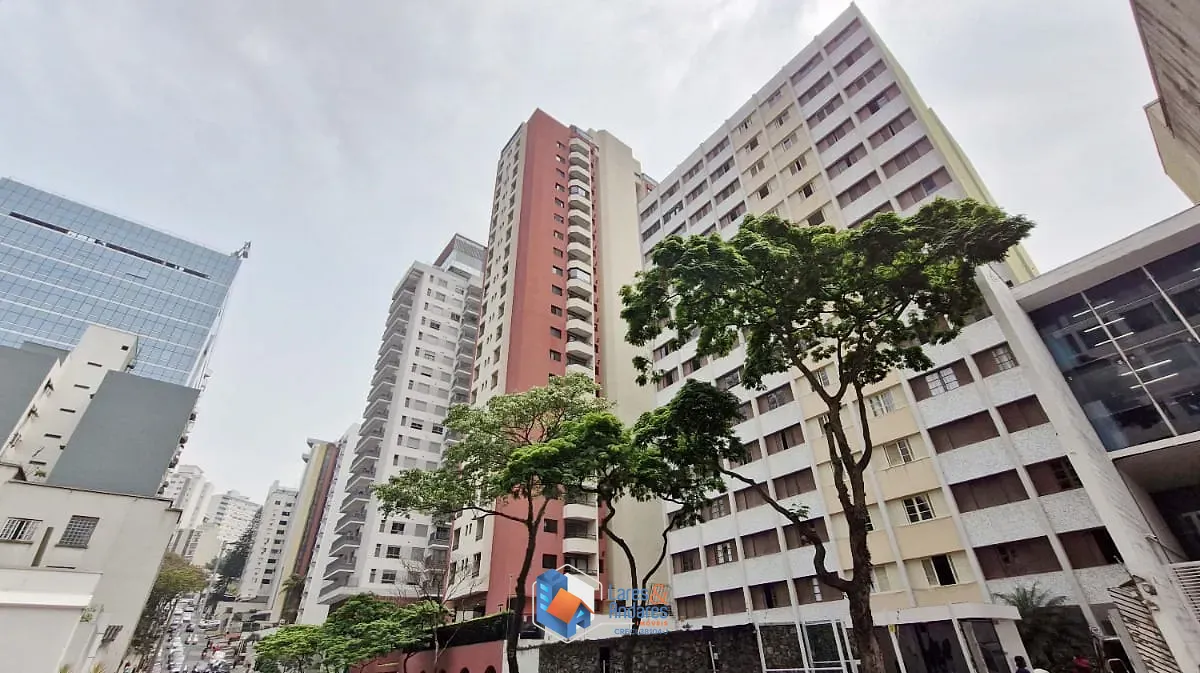Apartamento, 1 quarto, 75 m² - Foto 1