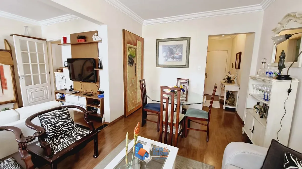 Apartamento, 1 quarto, 75 m² - Foto 15